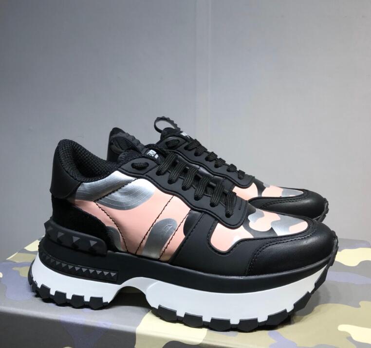 SAMC - VEL Men Shoes - 445