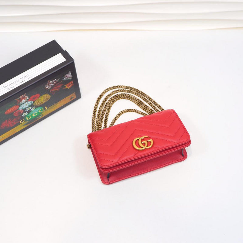 glamy - GCI Bags - 1133