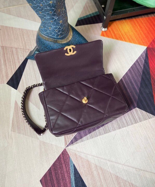 Satchel Bags - CHL Bags - 4414