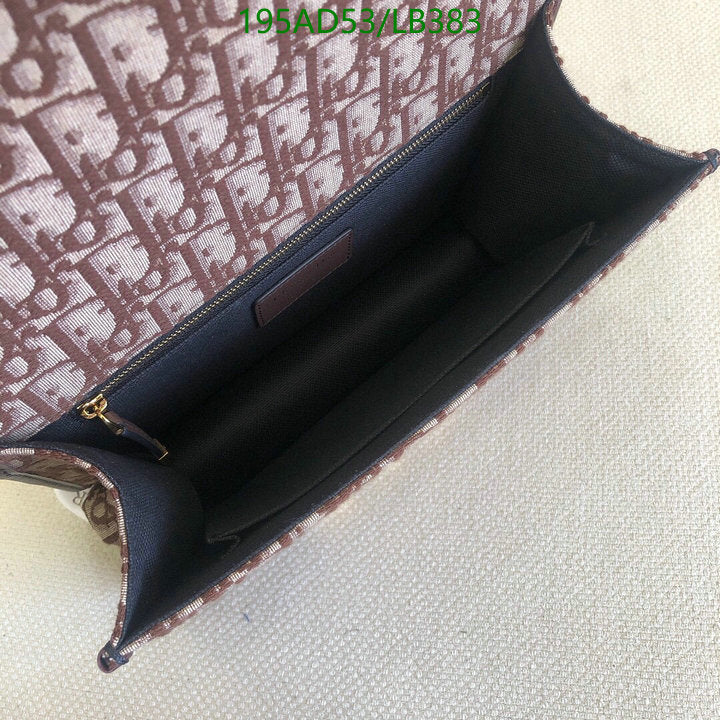 SAMCC - DOR Bags - 1361
