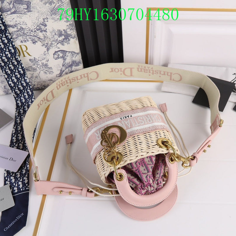 Glami - DOR Bags - 1525