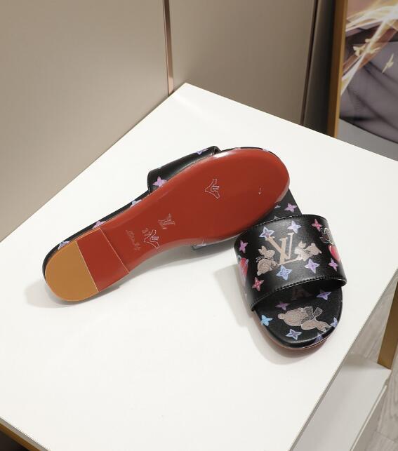 Glamy - LOV Women Shoes - 551
