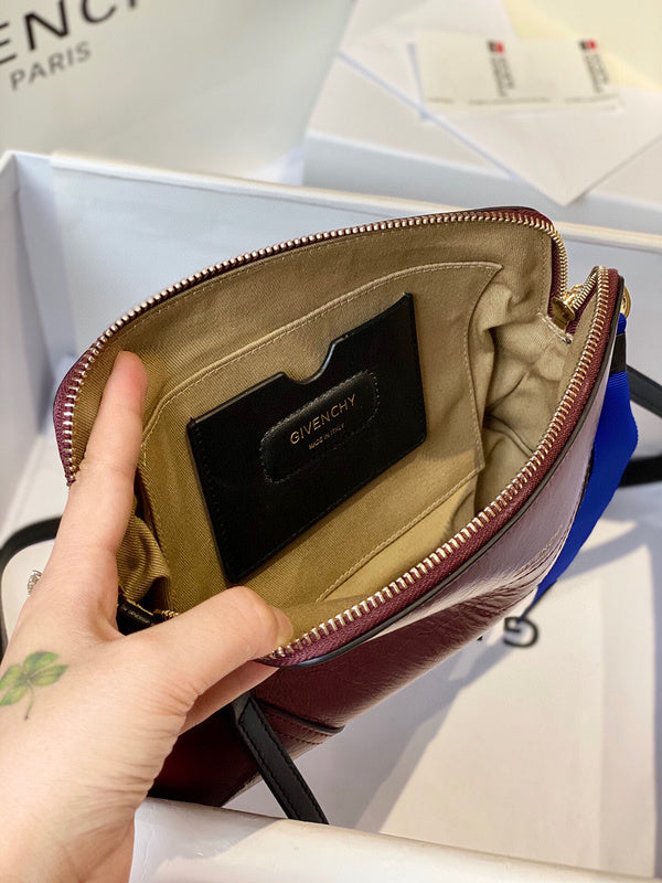 Glamy - GCY Bags - 547