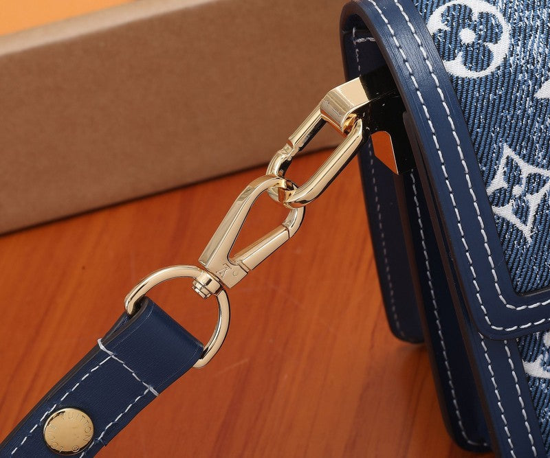 Glami GlamI Lu-Vi Bags - 16803