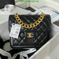 SAMC - CHL Bags - 800