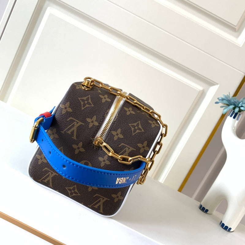 Satchel Bags - VL1 Bags - 774