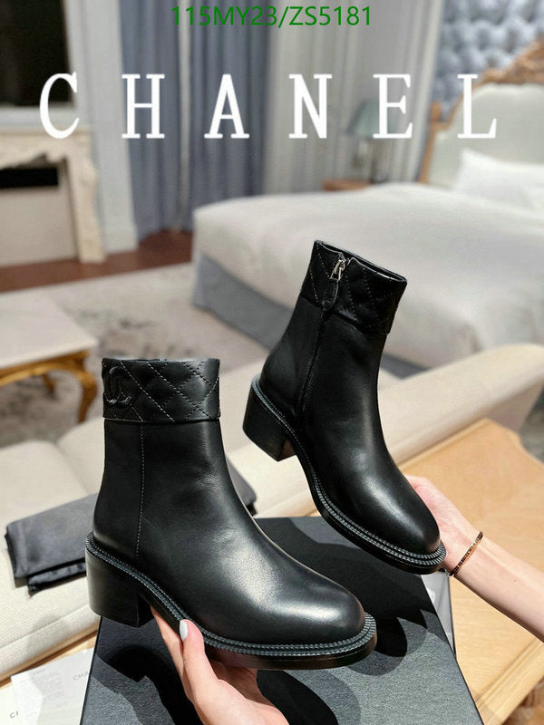 SAMC - CHL Women Boots - 312