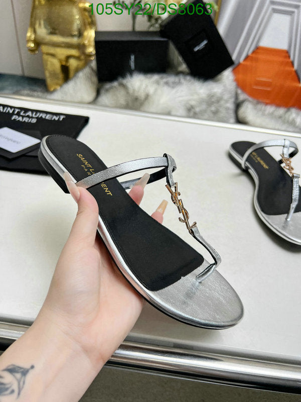 SAMC - YLS Women Shoes - 029