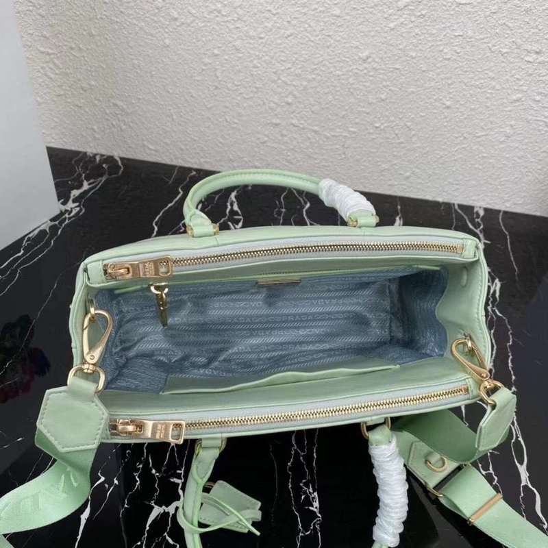 Satchel Bags - PDA Bags - 1525