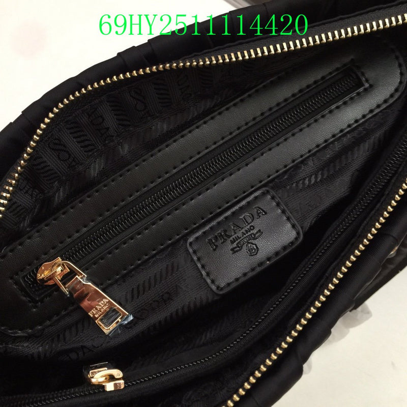 Satchel Bags - PDA Bags - 3825