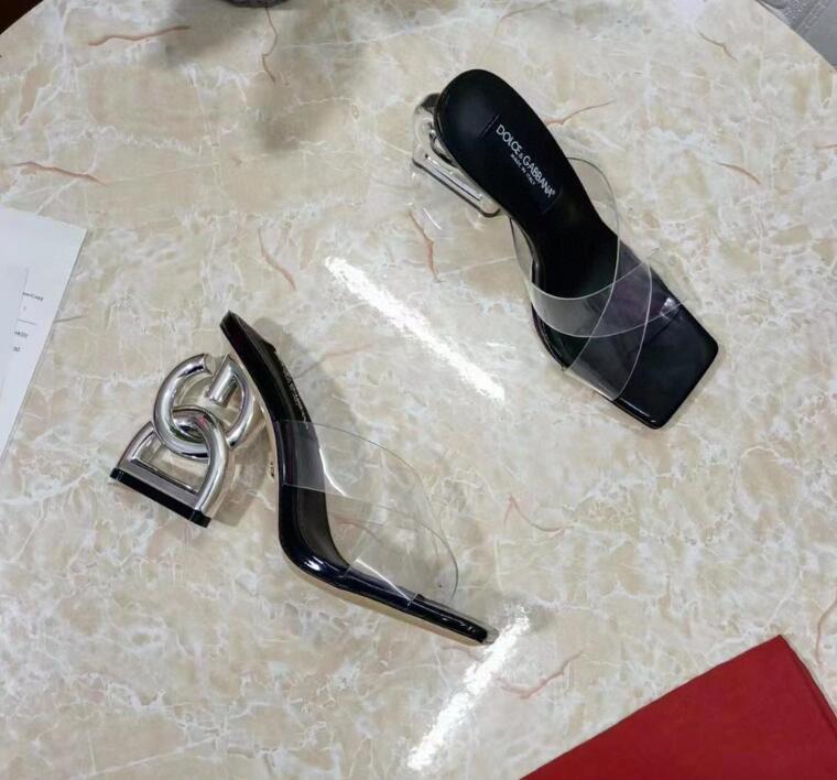 SAMC - DAG Women Shoes - 179
