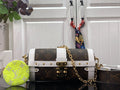 Glami- Glami- Lu-Vi bags - 3564