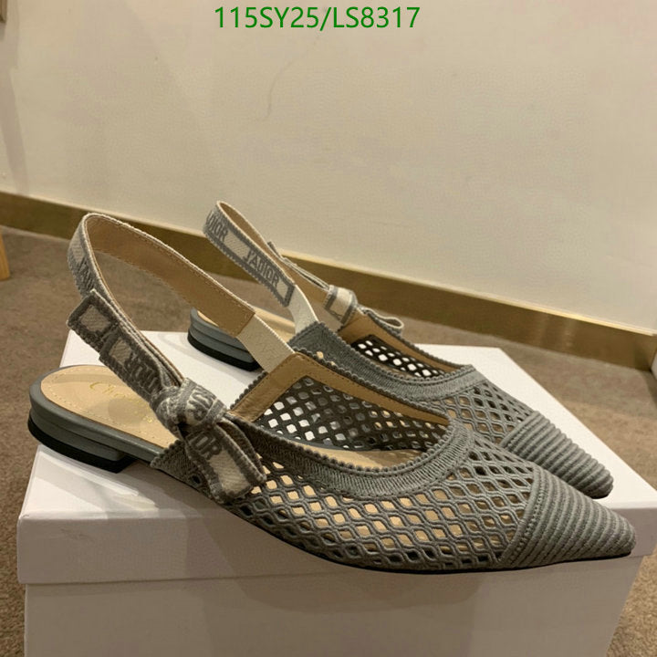 SAMCC - DOR Women Shoes - 2219