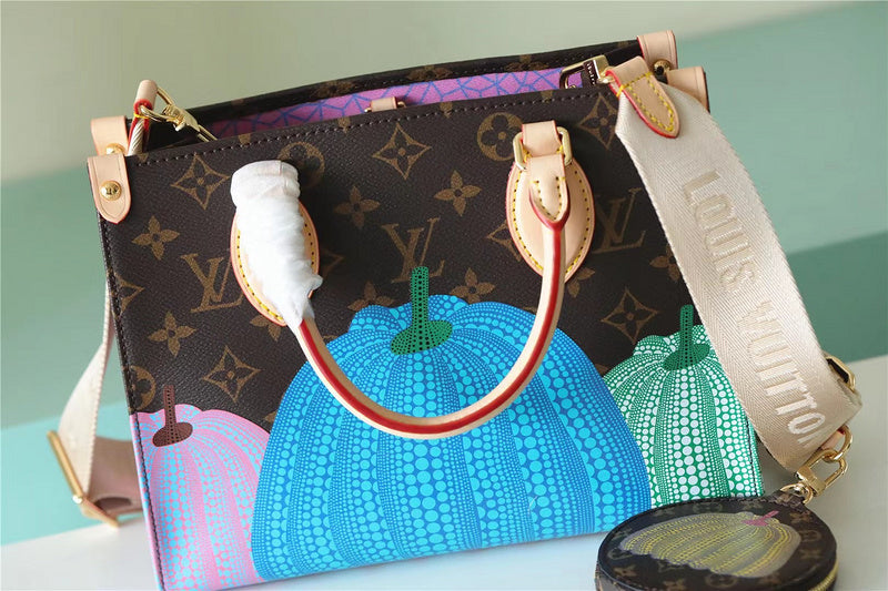 ELE - LUV Bags - 449