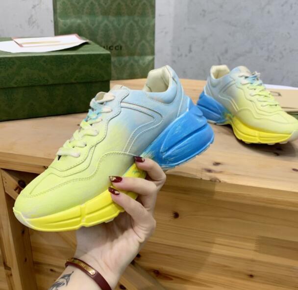 SAMC - GUKI Men Shoes - 757