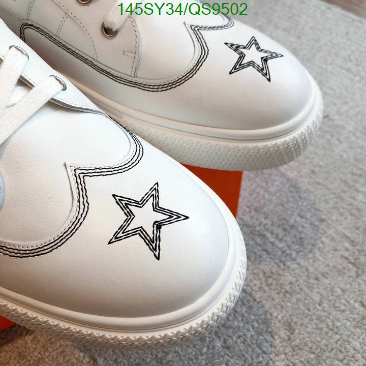 SAMC - HMS Women Shoes - 411