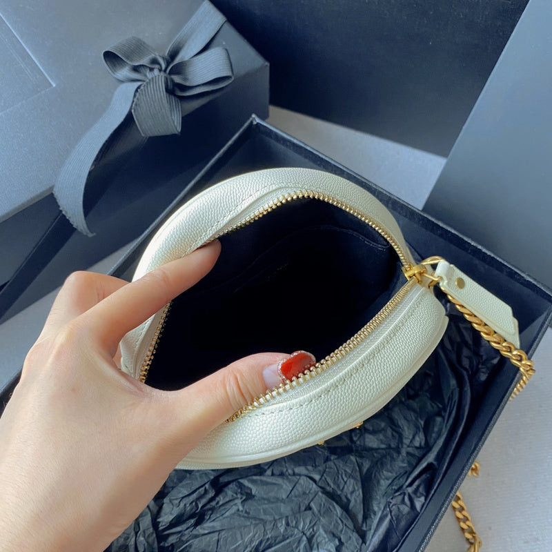 Glamy - YLS Bags - 466
