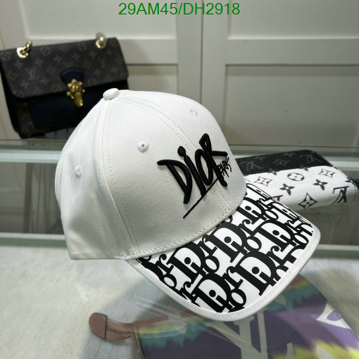 SAMC - DOR Caps & Hats - 002