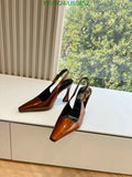 SAMC - YLS Women Shoes Heels - 014