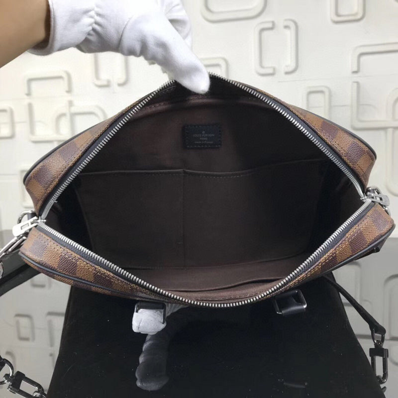 GlamI Lu-Vi bags - 2718