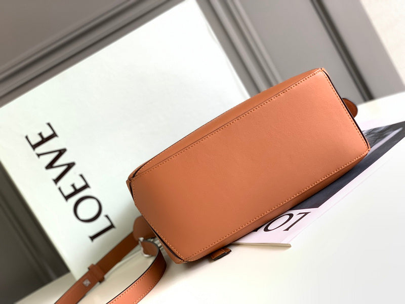 Glamy - LWO Bags - 550