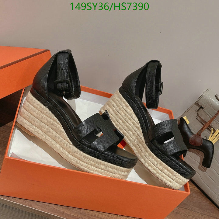 SAMC - HMS Women Shoes - 390