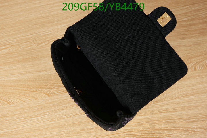 SAMC - CHL Bags - 947
