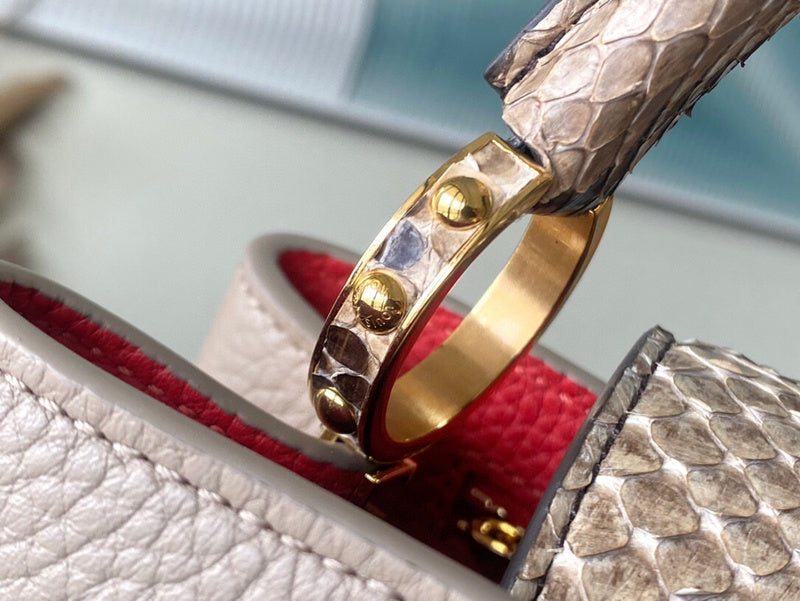 Fashion Lu-Vi bags - 3993