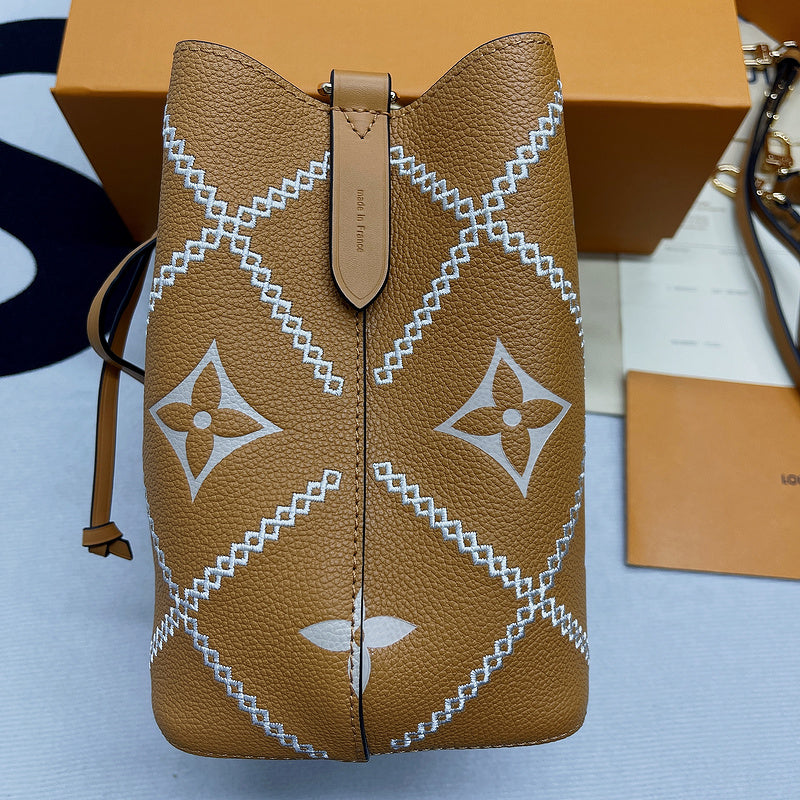 Satchel Bags - VL Bags - 7138