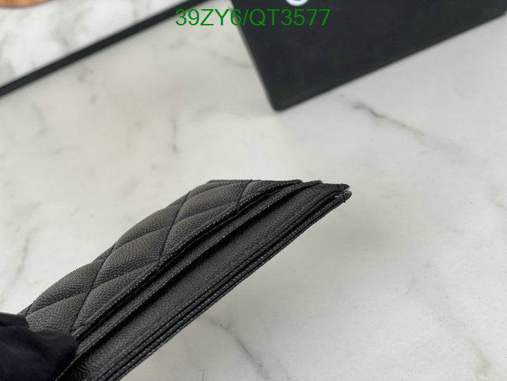 SAMC - CHL Wallets - 060