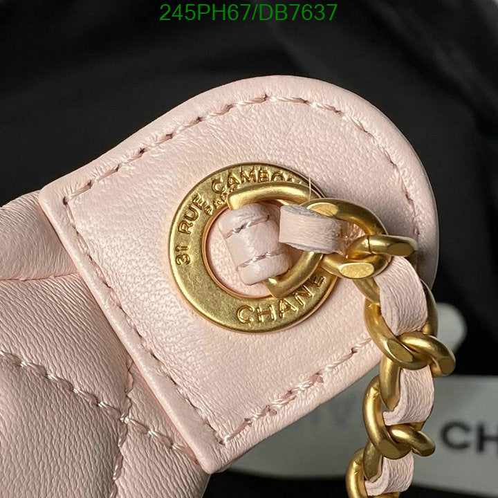 SAMC - CHL Bags - 009