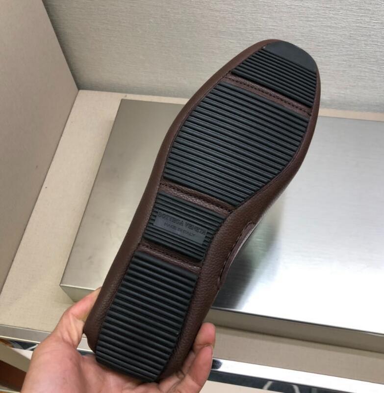 SAMC - BOV Men Shoes - 196