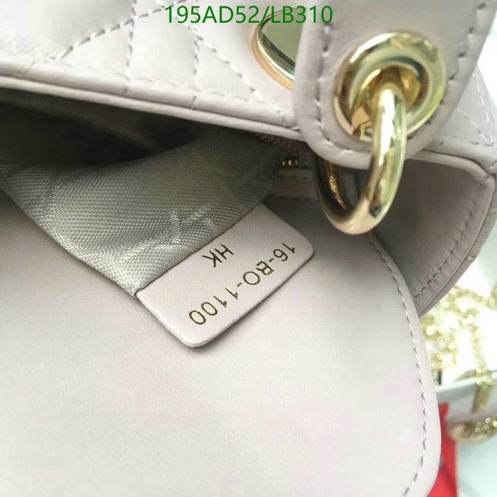 SAMCC - DOR Bags - 1438