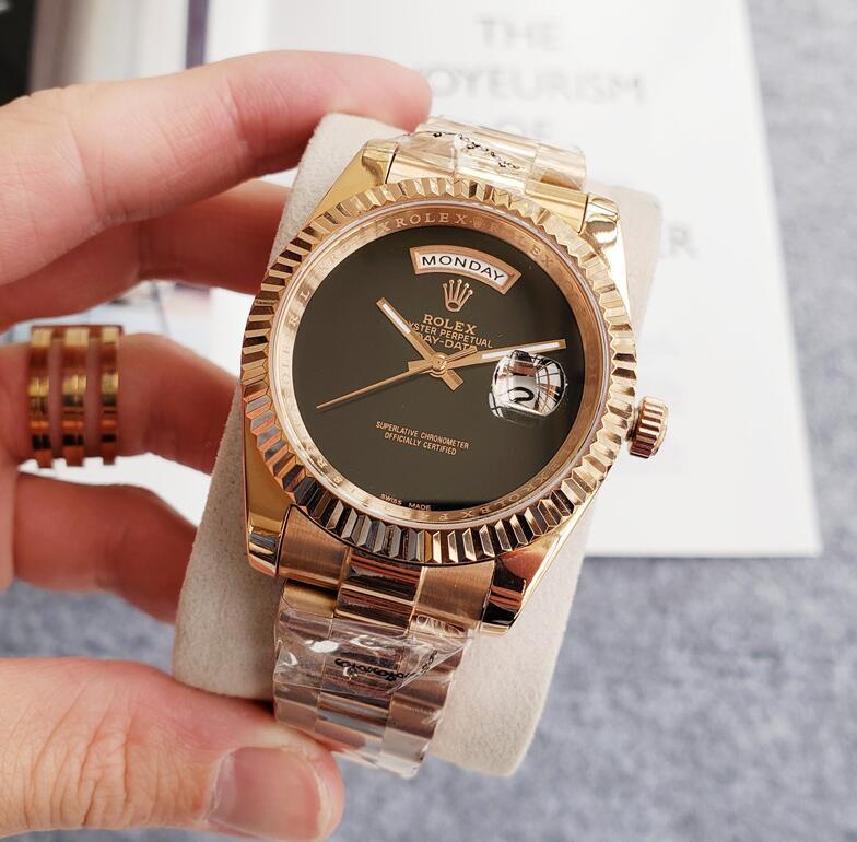 SAMC - Mix Watches - 194