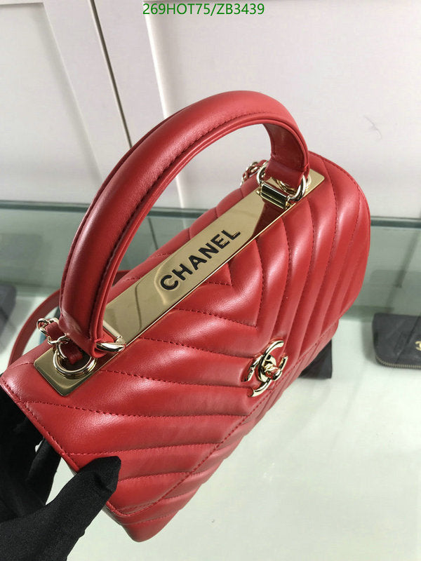 SAMC - CHL Bags - 534