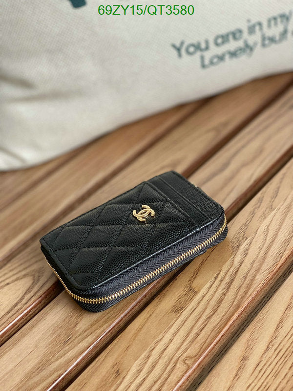 SAMC - CHL Wallets - 054