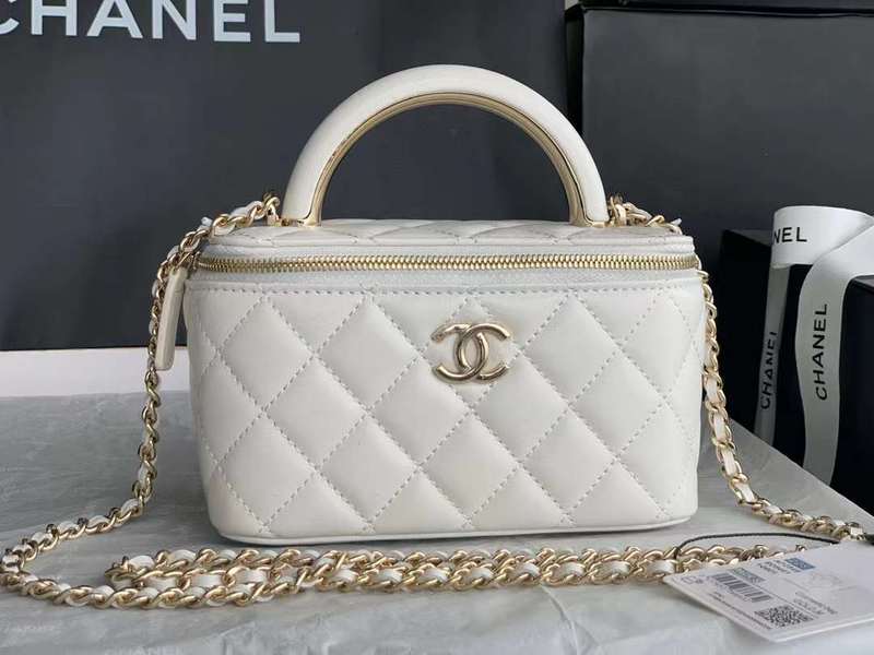 Satchel Bags - CHL Bags - 6150