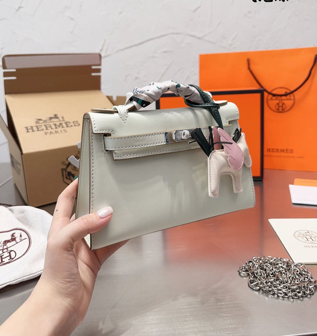 EN - New Arrival Bags HM 139