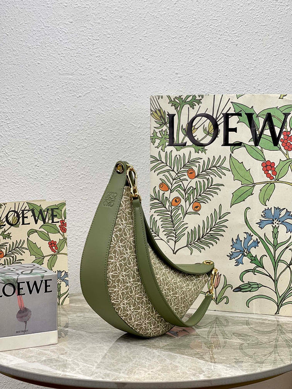 Glamy - LWO Bags - 828