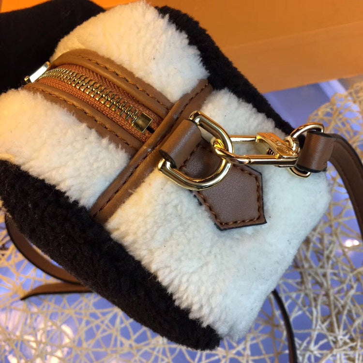 Satchel Bags - VL1 Bags - 647