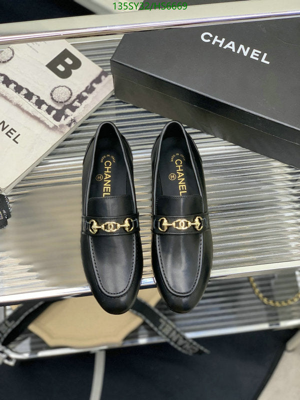 SAMC - CHL Women Shoes - 021