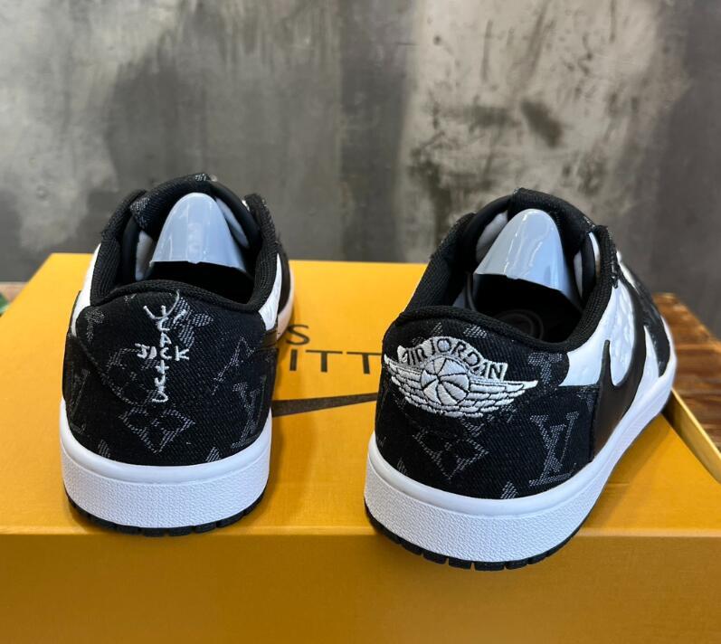 SAMC - LOV Men Shoes - 574