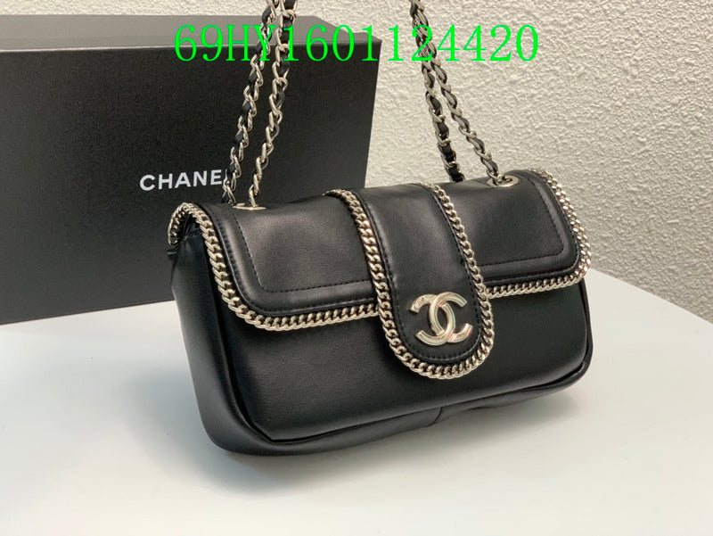 Glami - CHL Bags - 1834
