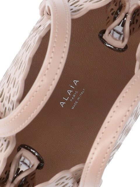 AlaÃƒÆ’Ã‚Â¯a Women Mina 16' Micro Bag