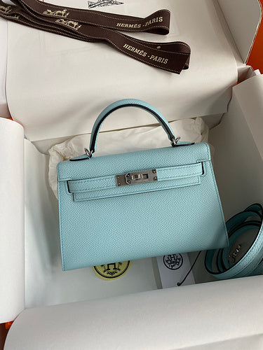 Satchel Bags - HMS-Bags - 872