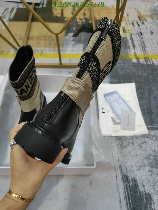 SAMCC - DOR Women Shoes - 1619