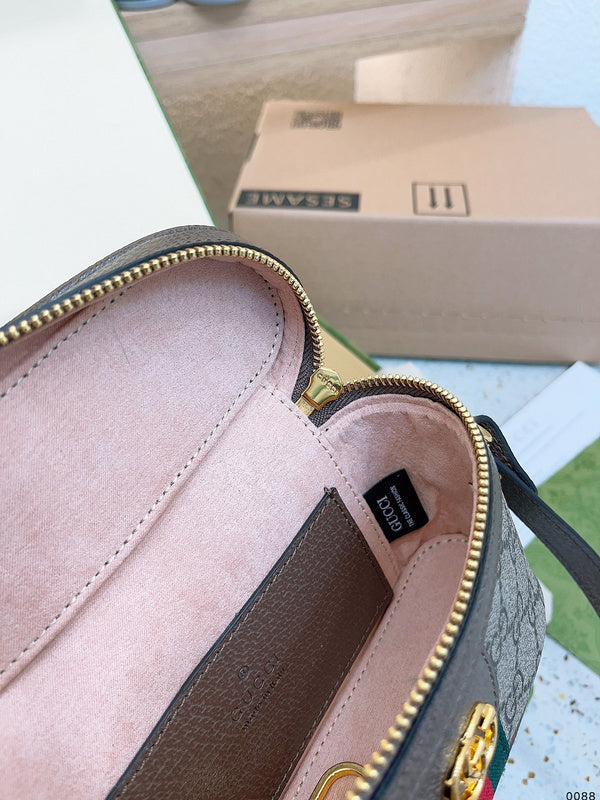 Glami Fashion - GCI Bags - 11764