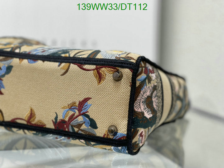SAMCC - DOR Bags - 1021