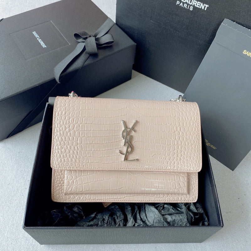 Glamy - YLS Bags - 366