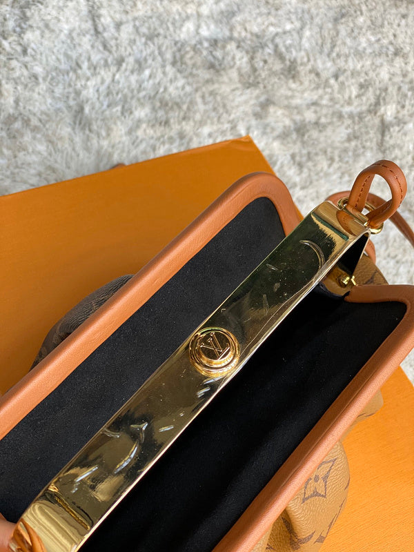 Satchel Bags - VL Bags - 2185